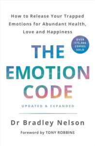 The emotion code