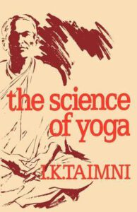 The science of yoga
